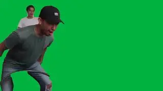 Eww dude...WTF Meme Green Screen