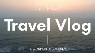 Picture Abhi Baaki Hy! Trailer Of My International Trip! Travel Motivational Video