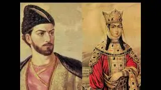 Легендарная Грузинская царица Тамара которая изменила мир