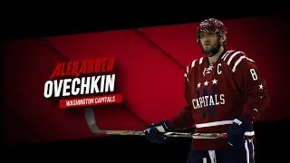 Alexander Ovechkin