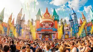 Intents Festival 2023 - This was the Friday!