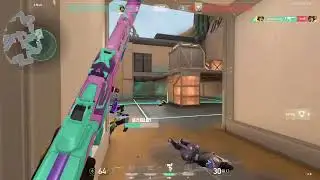 ace with kj