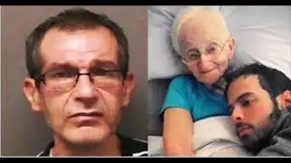 Nurse Uncovers Horror Show After What Sadistic Worker Did To 90-Year-Old Woman