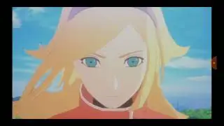 NARUTO X BORUTO STORM CONNECTIONS  TRAILER