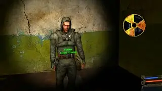 S.T.A.L.K.E.R. Апокалипсис #2. Живой Призрак
