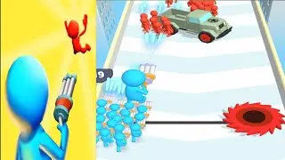 They Are Coming😱😱Gameplays Android,iOs