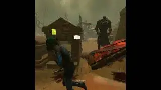 Disadvantages of Being a Tall Killer - Dead By Daylight