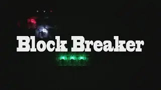 Corsair RGB Profile: Block Breaker