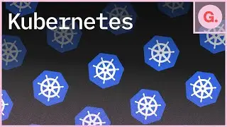 ☸️ ¡Hola Kubernetes!