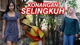 KONANGAN SELINGKUH AKHIRE PUTUS - FILM PENDEK KOMEDI - Eps. 60
