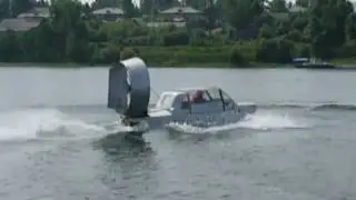 snowmobile