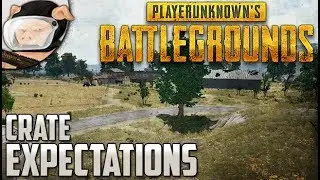 Playerunknown's Battlegrounds - Crate Expectations (Season 1, Episode 5)