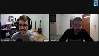 WP Engine, Matt, Automattic e muito WordPress com Eduardo Pittol