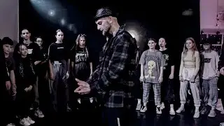 KRUPELNITSKIY A. / INTENSIVE 