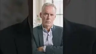 THE JORDAN PETERSON LAW