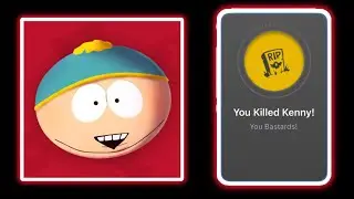 Native American Plays South Park Phone Destroyer (Cowboys VS. Indians)