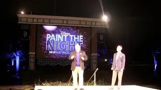 Paint the Night parade announced for Disneyland 60th anniversary
