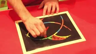 Sihirli Tahta - Hamleys İstanbul