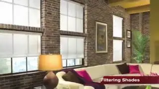 window treatment