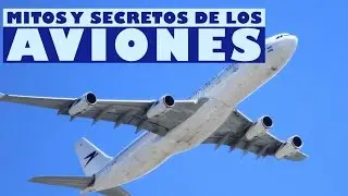 Mitos y secretos de los aviones \Ö/