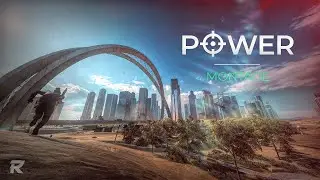BATTLEFIELD 2042 MONTAGE | POWER