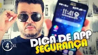 Como bloquear apps e fotos no Android