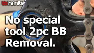 No Special Tools Needed When You Know How The BBInfinite Way