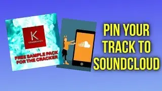Soundcloud:  How to Pin a Track to the Top of Your SoundCloud Profile