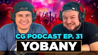 Balancing Beats and Healing Hearts: Yobany’s Journey from DJ Booth to Patient Care | Ep. 31