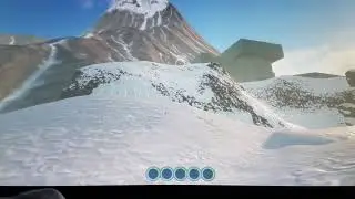 Subnautica: Below Zero ending cutscene message reached in 3 mins 15 seconds