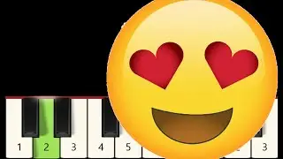 💖ОЧЕНЬ КРАСИВАЯ мелодия на пианино
