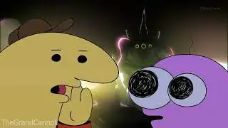 Look Pim... (JoJo)