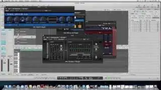 FREE Cool Logic Pro 9 Plug-Ins from TAL Software