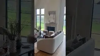 Open Floor Plan Inspo!