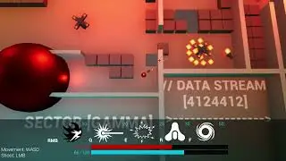 SystemOverride V1 1 Playthrough