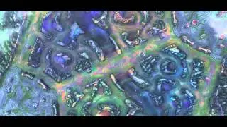[League Library] Faker Montage - Distant Worlds