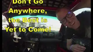 Don't Go Anywhere, More Looping Ahead!