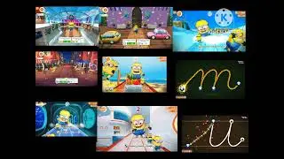 Eye Aipu Home Video Logo