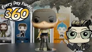Pop 360 #508 Furiosa - Funko Pop