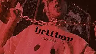[FREE FOR PROFIT] Lil Peep x Suicideboys Sad Guitar Trap Beat - Lines