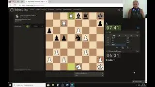 Xadrez -  Lutando com Bravura!