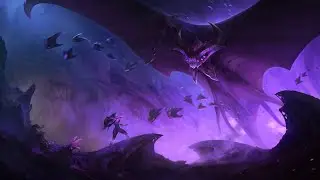 【 BEL'VETH CINEMATIC EDIT 】
