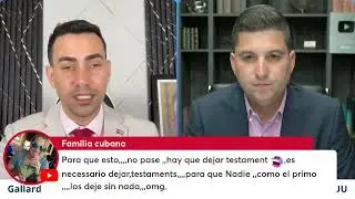El Taiger tiene una herencia pero piden ADN de sus hijas ¿Cómo son los procedimientos legales?