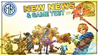 league of legends wild rift (news&and full gameplay&realase date)