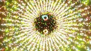 DISCO Lights Background Loop 🕺 No Copyright Background | Video 4K Video (Ultra HD)