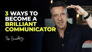 3 Ways To Become A Brilliant Communicator