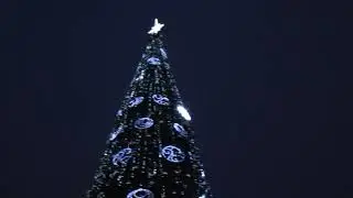 Колокольный звон Кафедрального собора. Калининград