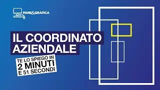 Il coordinato aziendale - Biglietto da visita, carta intestata, busta intestata
