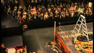 Sub Zero Vs Scorpion WWE 13 TLC