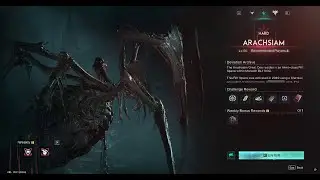 Once Human - First Time Hard Mode Spider Boss